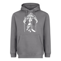 Storm Electric Wizard Heavyweight Hoodie - Craftify