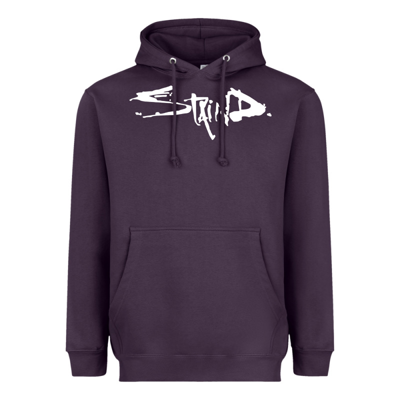 Staind Heavyweight Hoodie by Craftify | Teevron