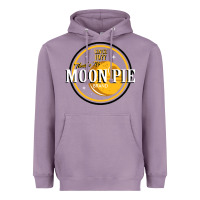Lavender moon pie Heavyweight Hoodie - Craftify