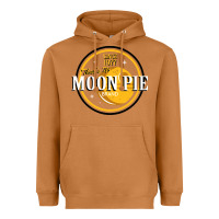 Meerkat moon pie Heavyweight Hoodie - Craftify