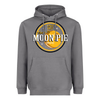 Storm moon pie Heavyweight Hoodie - Craftify