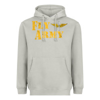 Moon Dust Vintage Fly Army Military Pilot Army Aviation Branch Heavyweight Hoodie - Craftify