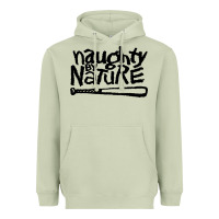 Matcha naughty by nature Heavyweight Hoodie - Craftify