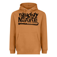 Meerkat naughty by nature Heavyweight Hoodie - Craftify
