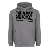 Storm naughty by nature Heavyweight Hoodie - Craftify
