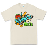 Bone kindergarten grade dude Premium Tee - RanaPortraitStore