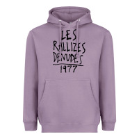 Lavender les rallizes denudes 1997   e Heavyweight Hoodie - Craftify