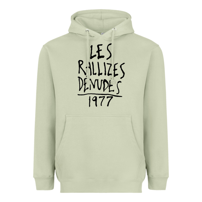 Les Rallizes Denudes 1997   E Heavyweight Hoodie by Craftify | Teevron