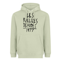 Matcha les rallizes denudes 1997   e Heavyweight Hoodie - Craftify