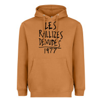 Meerkat les rallizes denudes 1997   e Heavyweight Hoodie - Craftify