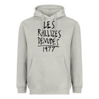 Moon Dust les rallizes denudes 1997   e Heavyweight Hoodie - Craftify