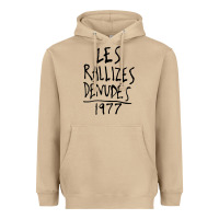 Mushroom les rallizes denudes 1997   e Heavyweight Hoodie - Craftify