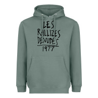 Sage les rallizes denudes 1997   e Heavyweight Hoodie - Craftify