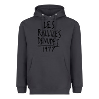 Smoke les rallizes denudes 1997   e Heavyweight Hoodie - Craftify