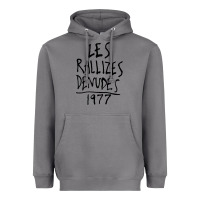 Storm les rallizes denudes 1997   e Heavyweight Hoodie - Craftify