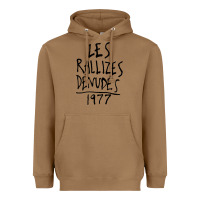 Toasted Coconut les rallizes denudes 1997   e Heavyweight Hoodie - Craftify