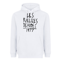 White les rallizes denudes 1997   e Heavyweight Hoodie - Craftify