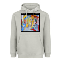 Moon Dust Skinshape - Oracolo Heavyweight Hoodie - Craftify