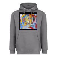 Storm Skinshape - Oracolo Heavyweight Hoodie - Craftify