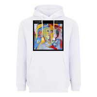 Skinshape - Oracolo Heavyweight Hoodie | Teevron
