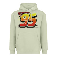 Matcha No 95 McQueen Heavyweight Hoodie - Craftify