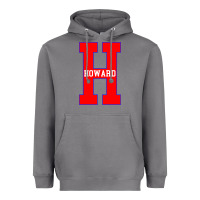 Storm howard letter Heavyweight Hoodie - Craftify