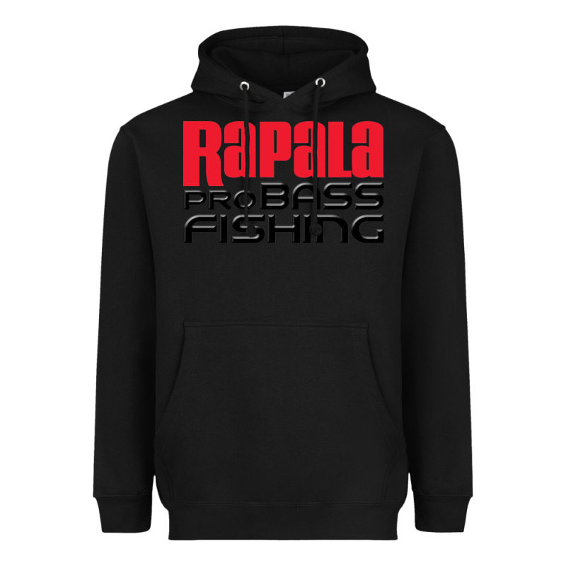 Rapala 2 Heavyweight Hoodie by Craftify | Teevron
