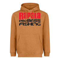 Meerkat rapala 2 Heavyweight Hoodie - Craftify