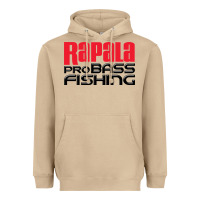 Mushroom rapala 2 Heavyweight Hoodie - Craftify