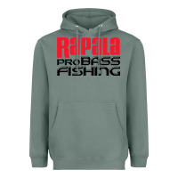 Sage rapala 2 Heavyweight Hoodie - Craftify