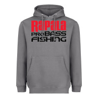 Storm rapala 2 Heavyweight Hoodie - Craftify