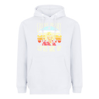 White cherie berry lifts me up Heavyweight Hoodie - Craftify