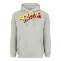 Moon Dust Cheers Tv Show Heavyweight Hoodie - Craftify