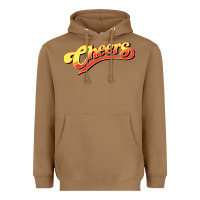 Toasted Coconut Cheers Tv Show Heavyweight Hoodie - Craftify