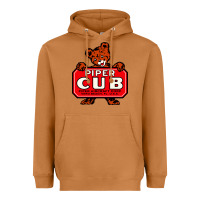 Meerkat #piper aircraft corp Heavyweight Hoodie - Craftify
