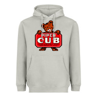 Moon Dust #piper aircraft corp Heavyweight Hoodie - Craftify