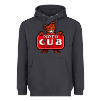 Smoke #piper aircraft corp Heavyweight Hoodie - Craftify