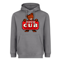 Storm #piper aircraft corp Heavyweight Hoodie - Craftify