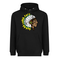 Black lane tech college prep high school Heavyweight Hoodie - Craftify