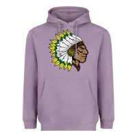 Lavender lane tech college prep high school Heavyweight Hoodie - Craftify
