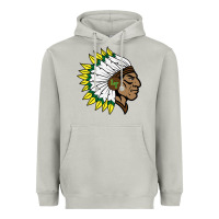Moon Dust lane tech college prep high school Heavyweight Hoodie - Craftify