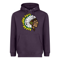Plum lane tech college prep high school Heavyweight Hoodie - Craftify