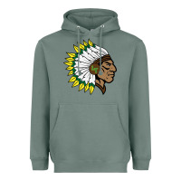 Sage lane tech college prep high school Heavyweight Hoodie - Craftify