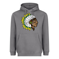 Storm lane tech college prep high school Heavyweight Hoodie - Craftify