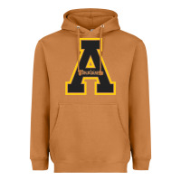 Appalachia State Mountaineers Heavyweight Hoodie | Teevron