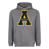 Storm appalachia state mountaineers Heavyweight Hoodie - Craftify