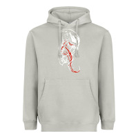 Moon Dust venom the movie Heavyweight Hoodie - Craftify