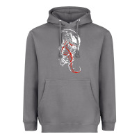 Storm venom the movie Heavyweight Hoodie - Craftify