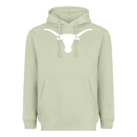 Matcha texas longhorns merch Heavyweight Hoodie - Craftify