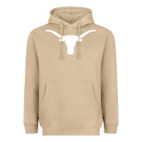 Mushroom texas longhorns merch Heavyweight Hoodie - Craftify